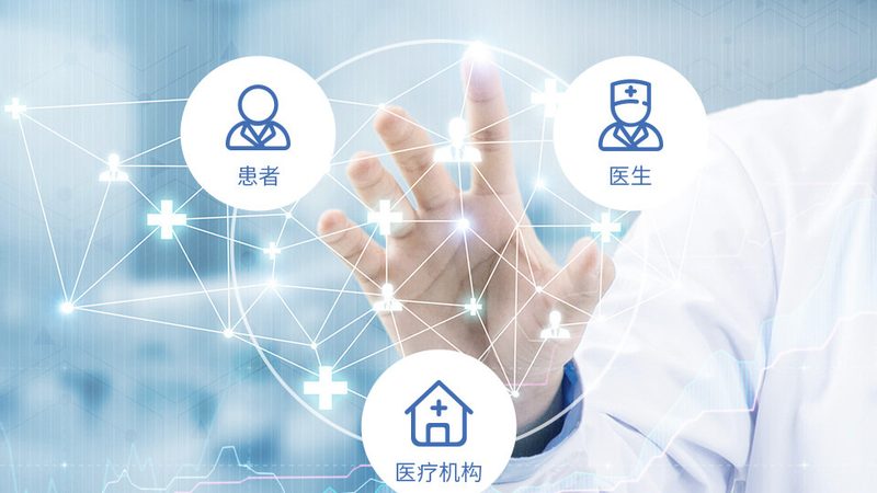 在线问诊平台，合规之路：资质解析与合规要点