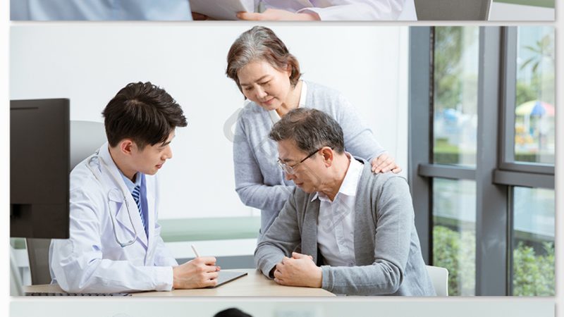 入职体检套餐与常规体检：有何不同？**